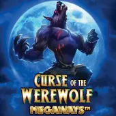 Thumbnail image of Curse of the Werewolf Megaways