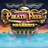 Thumbnail image of Pirate Pays Megaways