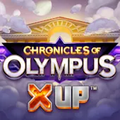 Thumbnail image of Chronicles of Olympus X UP