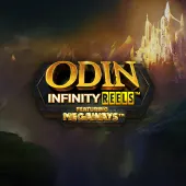 Thumbnail image of Odin Infinity Reels Megaways