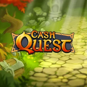Game image of Cash Quest