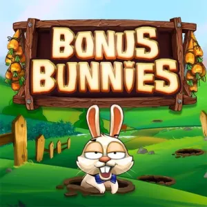 background image representing Bonus Bunnies