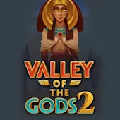 Thumbnail image of Valley of the Gods 2