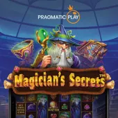 Thumbnail image of Magician Secrets