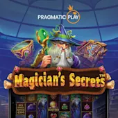 Thumbnail image of Magician Secrets