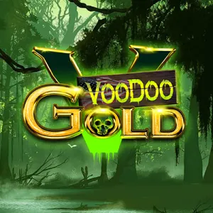 Game image of Voodoo Gold