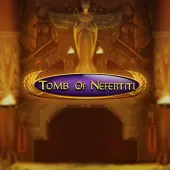 Thumbnail image of Tomb of Nefertiti