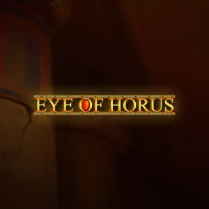 Game image of Eye of Horus