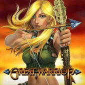 Thumbnail image of Great Warrior