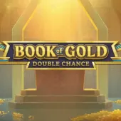 Thumbnail image of Book of Gold Double Change