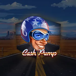 Game image of Cash Pump