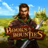Thumbnail image of Books and Bounties