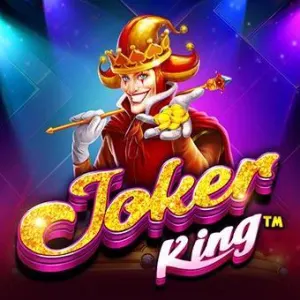 Game image of Joker King