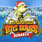 Thumbnail image of Christmas Big Bass Bonanza