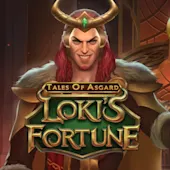 Thumbnail image of Tales of Asgard Loki's Fortune