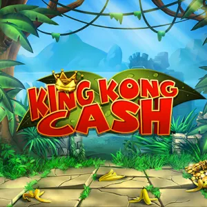 background image representing King Kong Cash