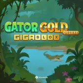 Thumbnail image of Gator Gold Deluxe Gigablox