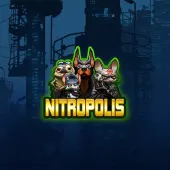 Thumbnail image of Nitropolis