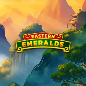 Game image of Eastern Emeralds