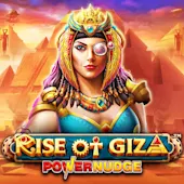 Thumbnail image of Rise of Giza PowerNudge