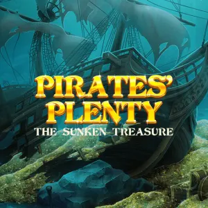 background image representing Pirates Plenty