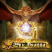 Thumbnail image of 24k Dragon