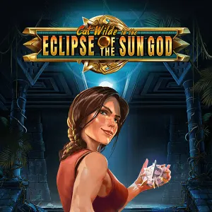 Game image of Eclipse of the Sun God