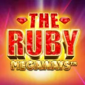 Thumbnail image of The Ruby Megaways