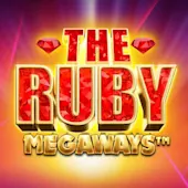 Thumbnail image of The Ruby Megaways