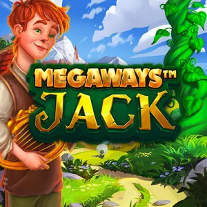 background image representing Megaways Jack