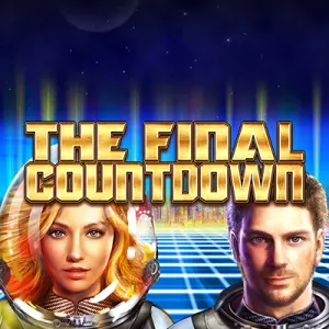 Game image of The Final Countdown
