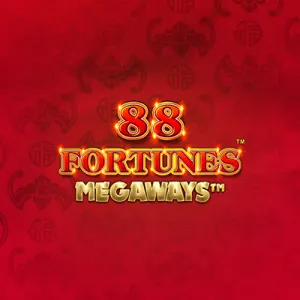 Game image of 88 Fortunes Megaways