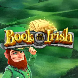 Game image of Book of the Irish