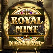 Thumbnail image of Royal Mint Megaways