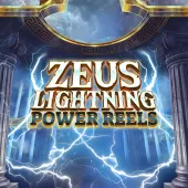 Thumbnail image of Zeus Lightning: Power Reels