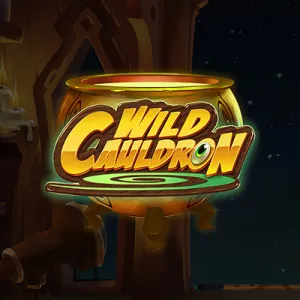 Game image of Wild Cauldron