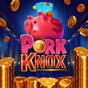 Game image of Pork Knox