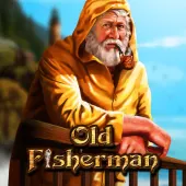 Thumbnail image of Old Fisherman