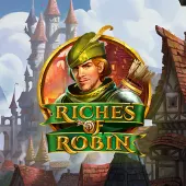Thumbnail image of Riches of Robin