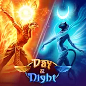 Thumbnail image of Day and Night
