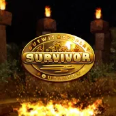 Thumbnail image of Survivor Megaways