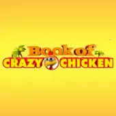 Thumbnail image of Book of Crazy Chicken