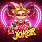 Thumbnail image of Love Joker