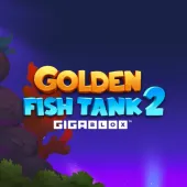 Thumbnail image of Golden Fish Tank 2