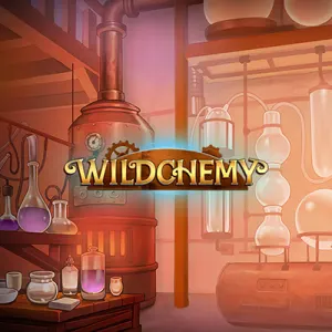 Game image of Wildchemy