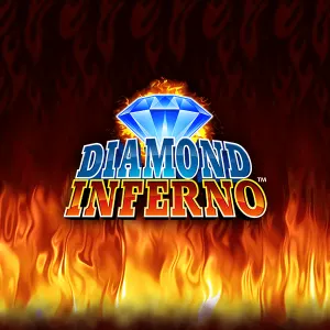 background image representing Diamond Inferno
