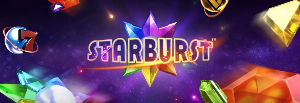 The hidden success story of Starburst | Casinolytics