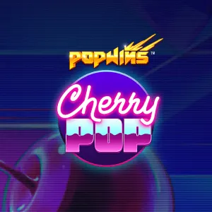background image representing CherryPop