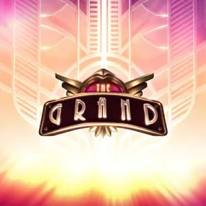 background image representing The Grand