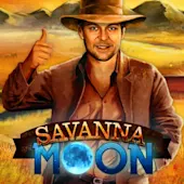 Thumbnail image of Savanna Moon